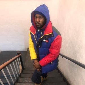 Meet your Posher, Jamell